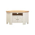 Windsor Painted Corner TV Unit