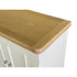 Windsor Painted 4-Door Sideboard