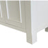 Windsor Painted 4-Door Sideboard