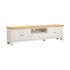 Windsor Painted Extra Large TV Unit