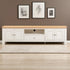 Windsor Painted Extra Large TV Unit