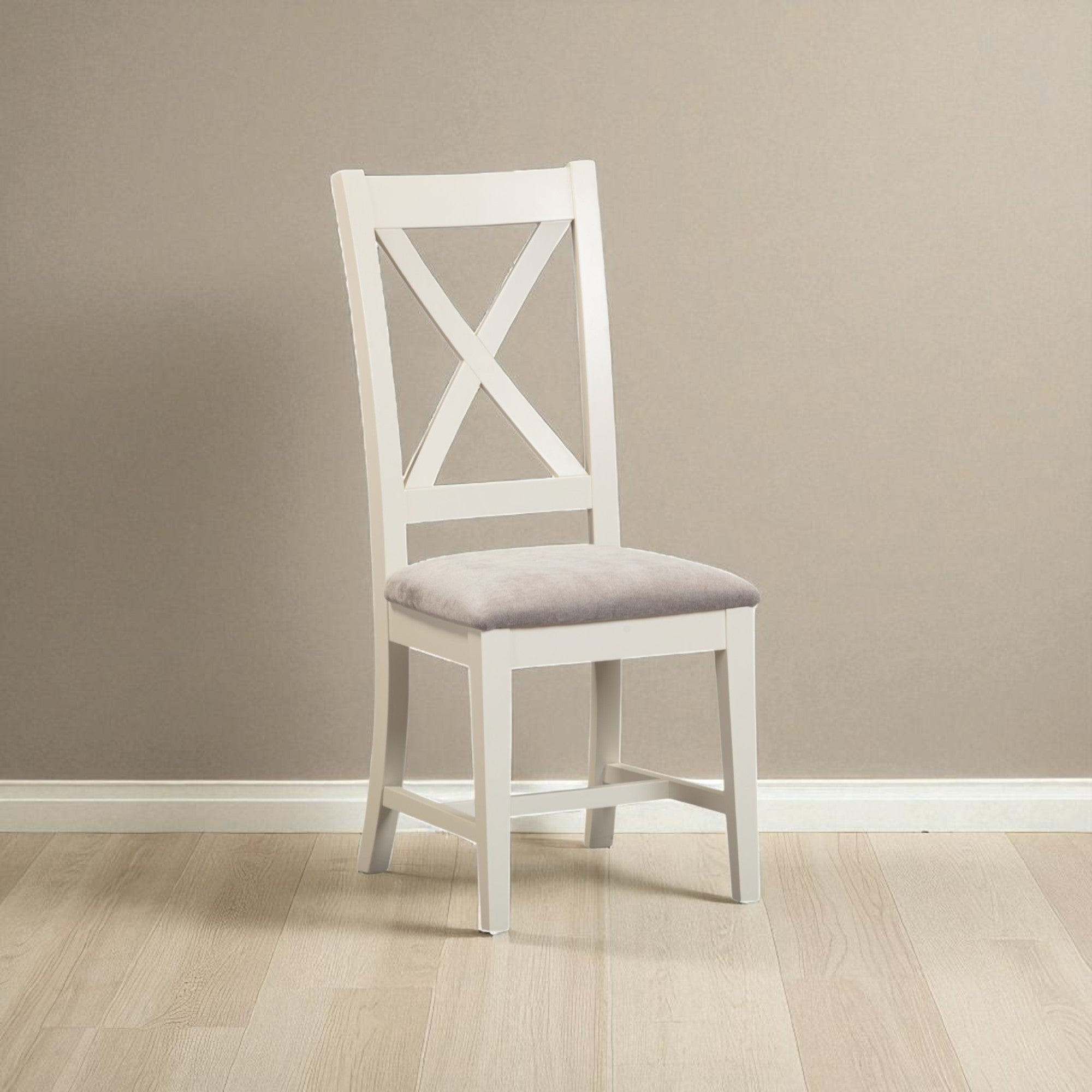 Woodstock Crossback Dining Chair