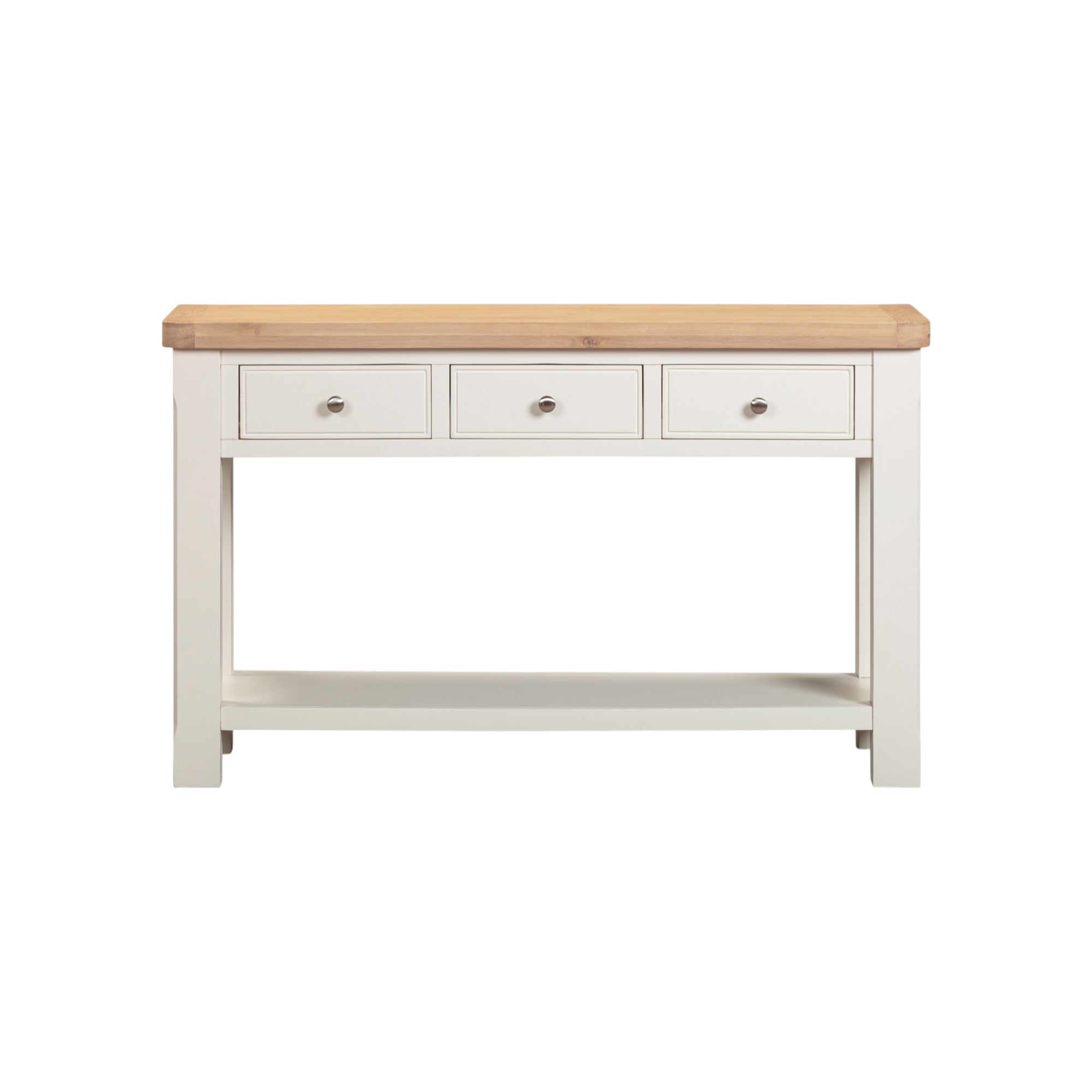 Windsor Painted Large Console Table