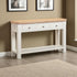 Windsor Painted Large Console Table