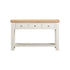 Windsor Painted Large Console Table