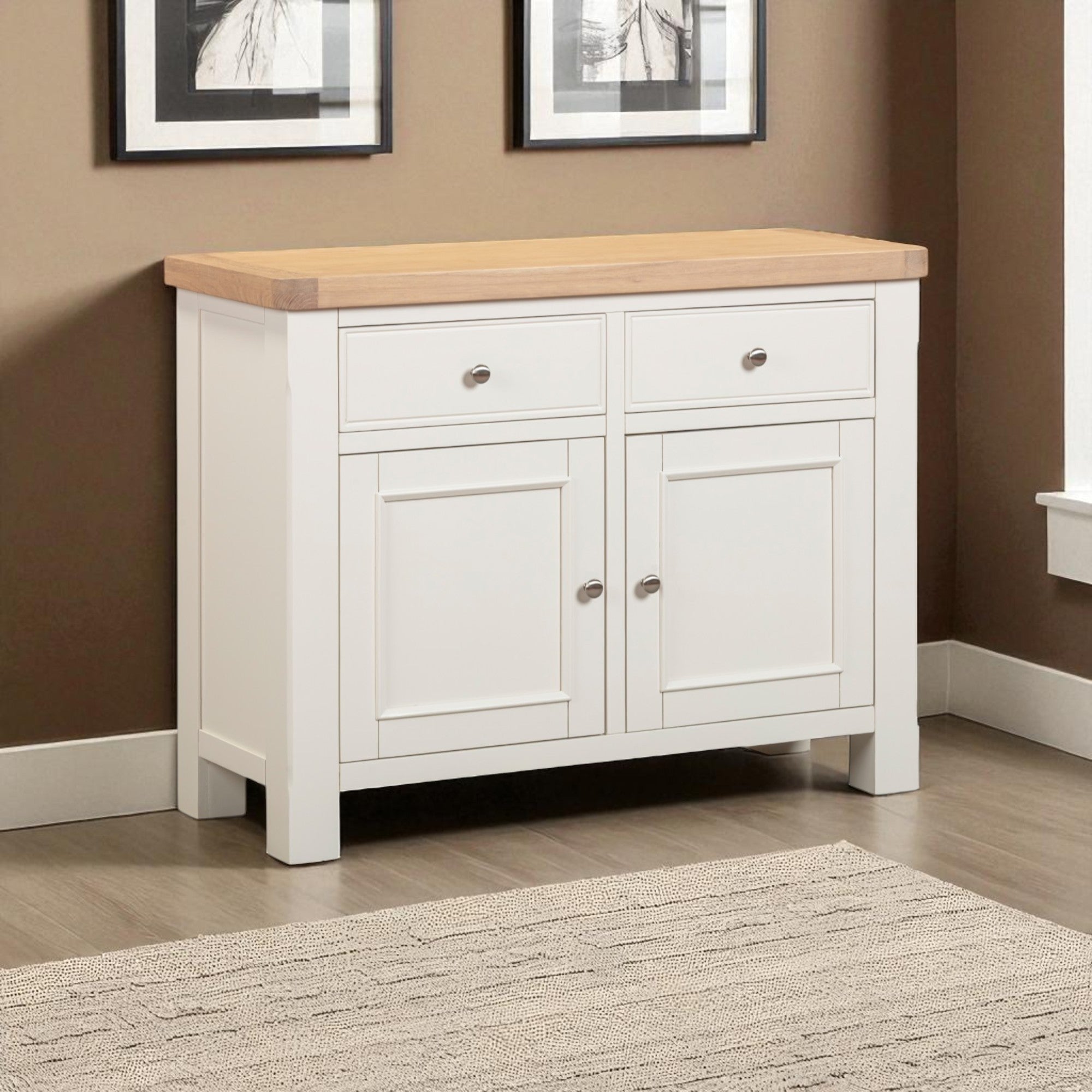 Windsor Painted Standard Sideboard