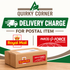 Delivery Charge