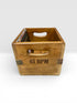 RECORD BOX - Medium Single