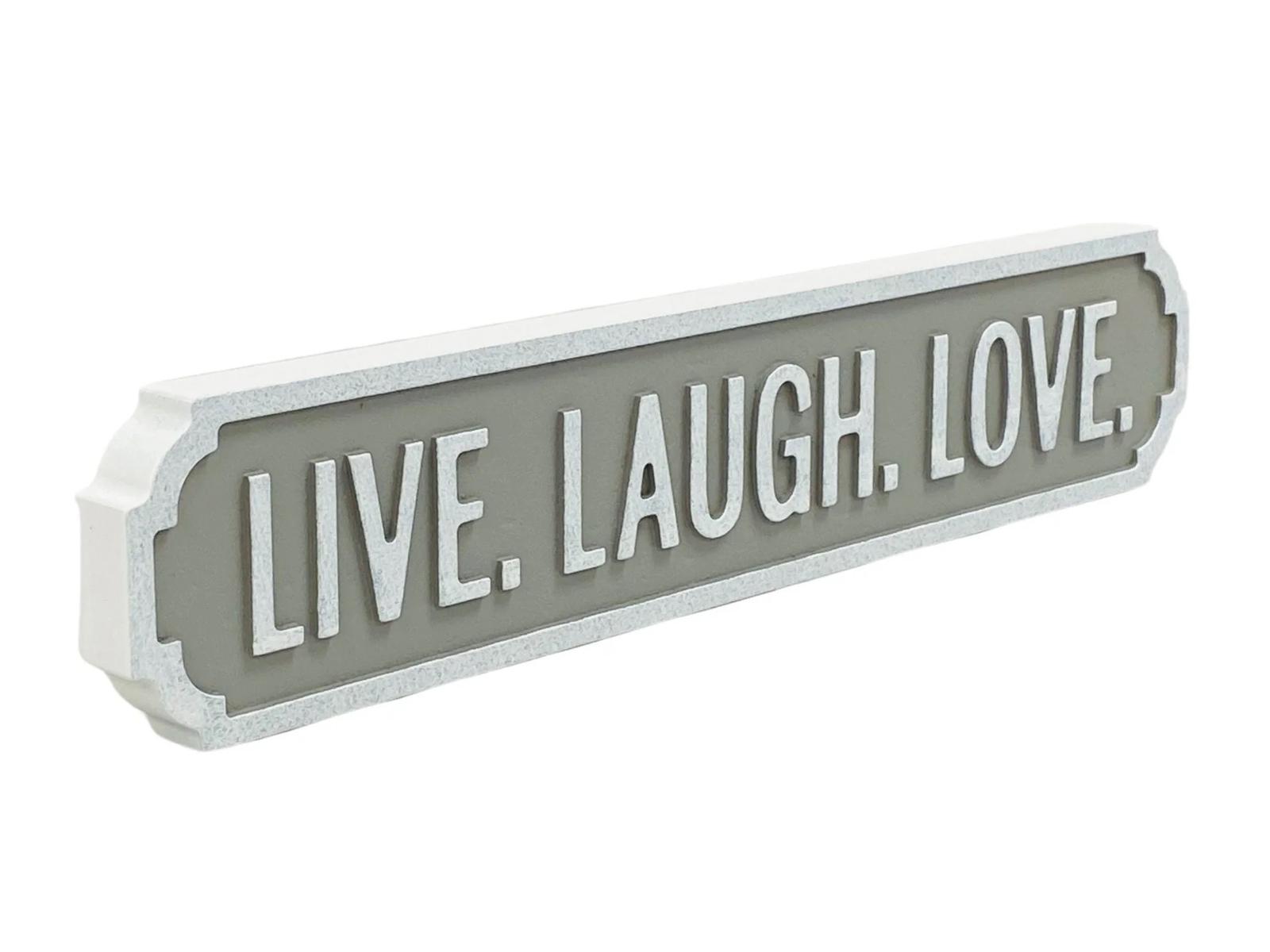 Custom Vintage-Style Signs