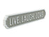 Custom Vintage-Style Signs